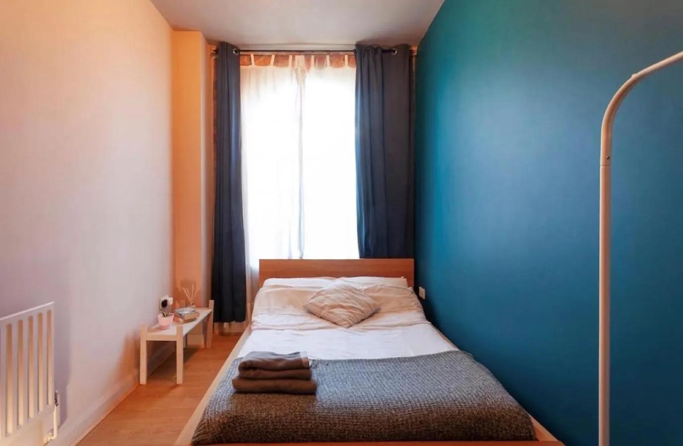 Raleigh Loft Apartment Nottingham 0*,  United Kingdom