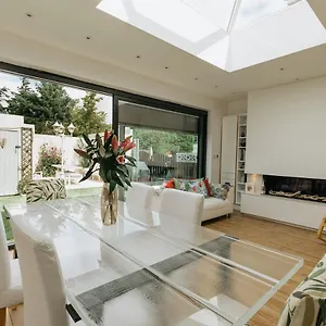 Swinton House - Beautiful 3 Bed House In Harrogate, North Yorkshire Harrogate