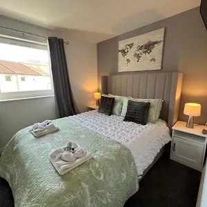 No 62 Fivedom - Charming & Cosy Southampton