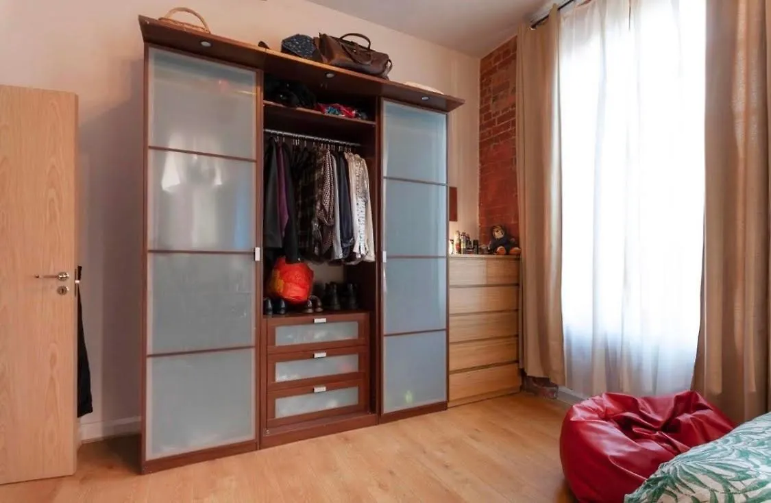 Raleigh Loft Apartment Nottingham