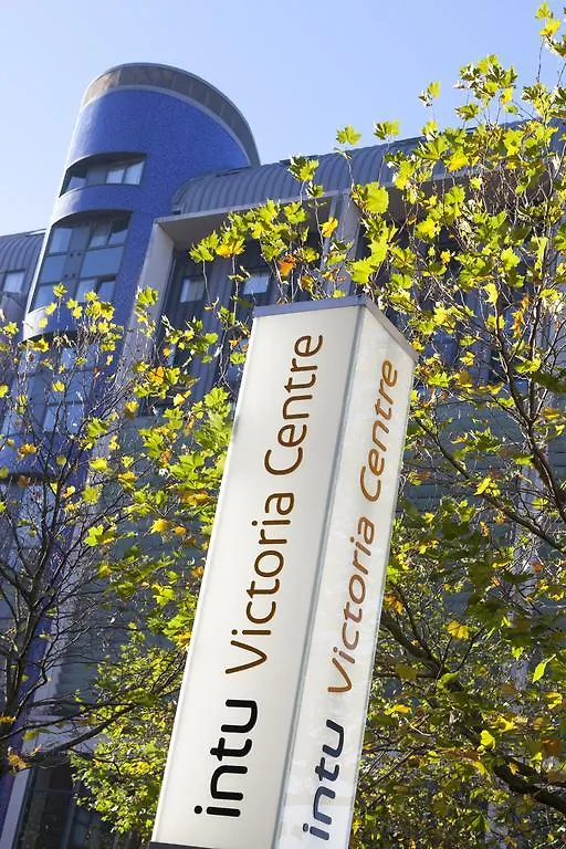 Raleigh Loft Apartment Nottingham